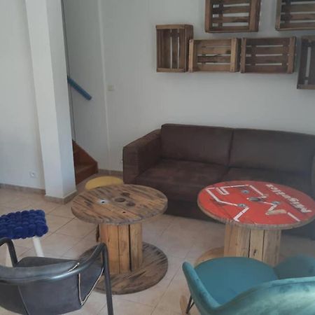 Maison Aigues-Mortes 8 Couchages Ngoại thất bức ảnh