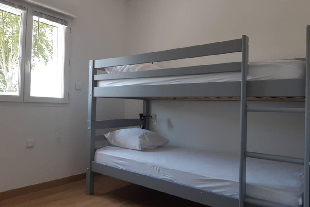 Maison Aigues-Mortes 8 Couchages Ngoại thất bức ảnh