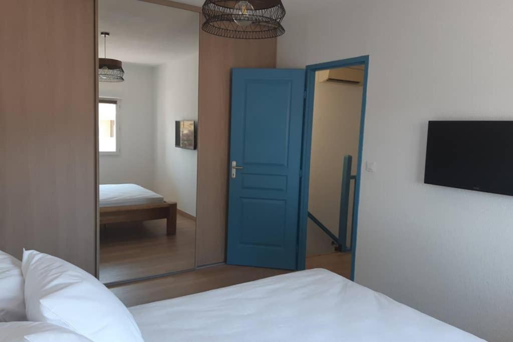 Maison Aigues-Mortes 8 Couchages Ngoại thất bức ảnh