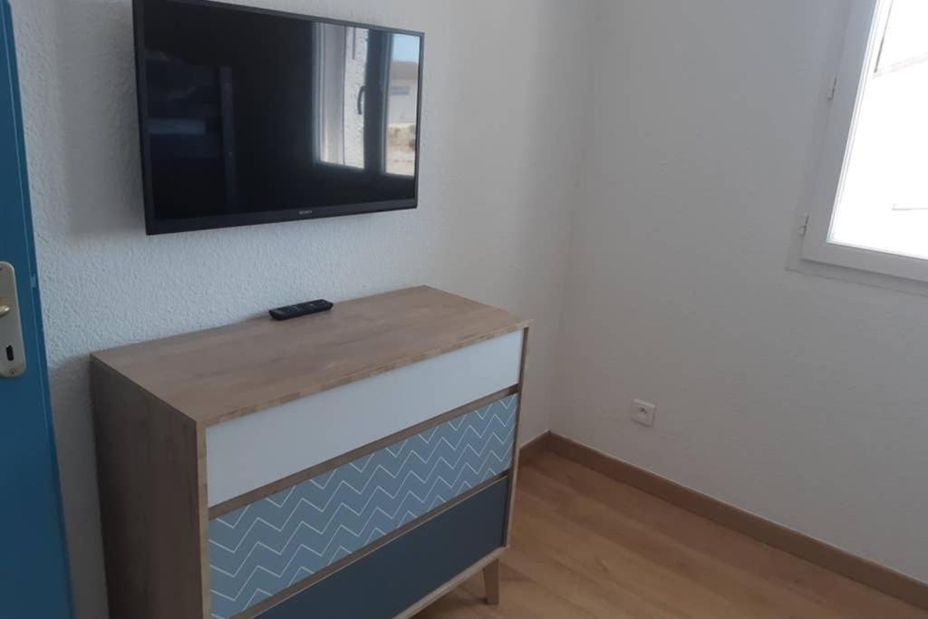 Maison Aigues-Mortes 8 Couchages Ngoại thất bức ảnh