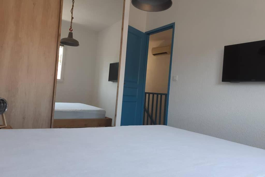 Maison Aigues-Mortes 8 Couchages Ngoại thất bức ảnh